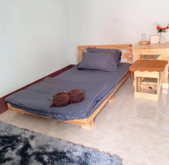 スタンダードルーム, Ctm.inn Thailand