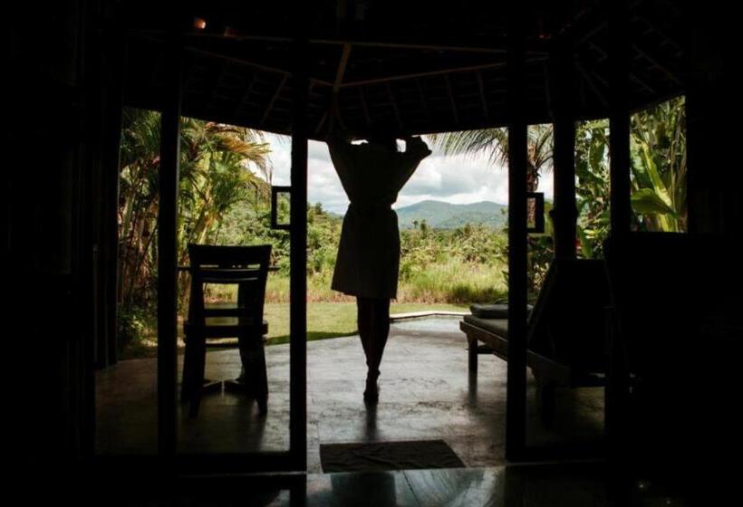 Номер Deluxe, Sunrise Paradise Bali