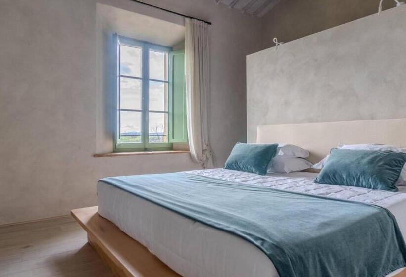 Люкс, Tenuta D Arbia, Siena