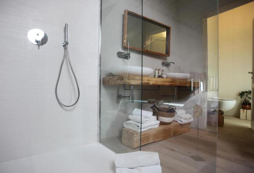 Номер Superior, Tenuta D Arbia, Siena