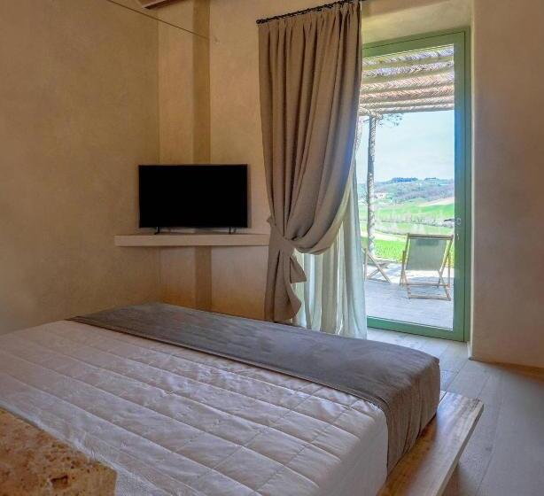 Полулюкс, Tenuta D Arbia, Siena