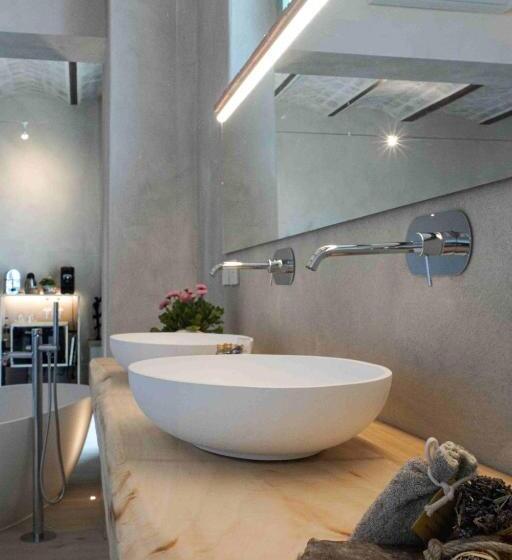 Полулюкс Повышенной Комфортности, Tenuta D Arbia, Siena