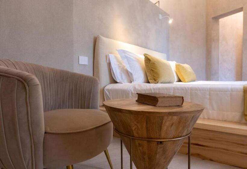 Номер Superior, Tenuta D Arbia, Siena