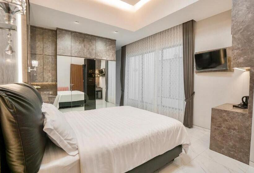Номер Стандарт, Premium Room