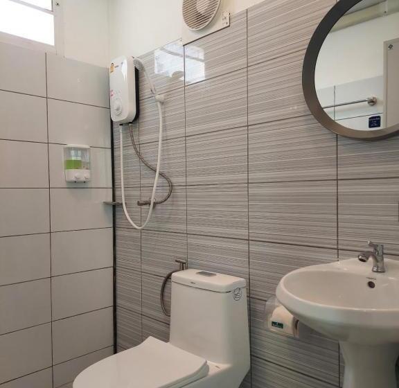 اتاق استاندارد, Raintrary House เรนทารี่เฮ้าส์ นครพนม