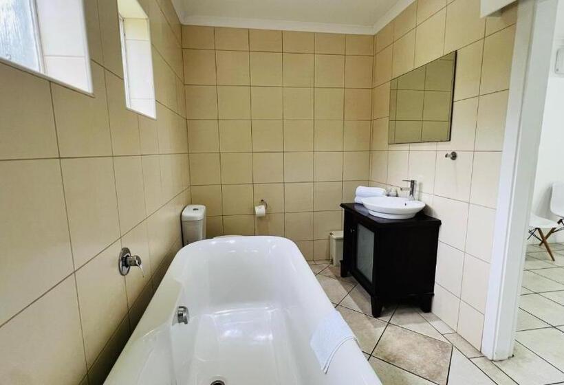 Номер Deluxe с Балконом, Casablanca Guest House