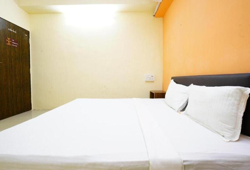 Номер Стандарт, Nova Rooms Atlanta Shopping