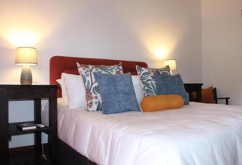 Классический Номер, Ambience Inn