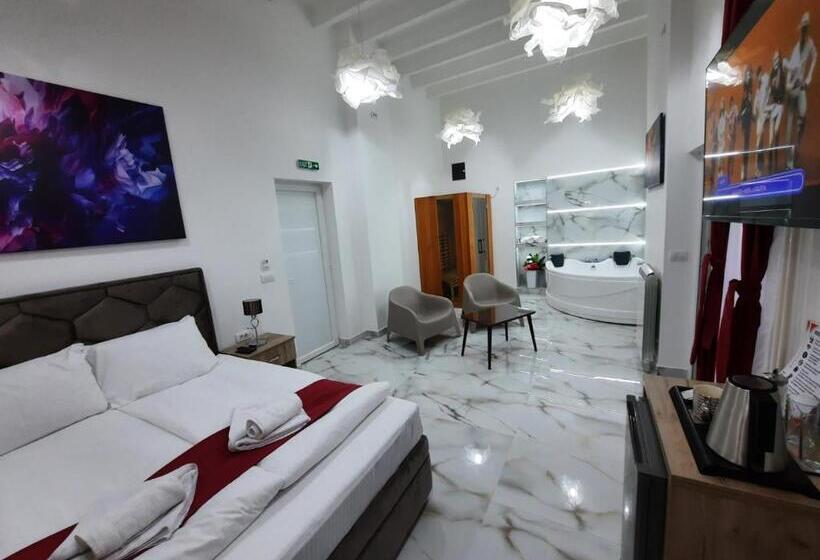 سوییت لوکس, Authentic Belgrade Centre   Luxury Suites