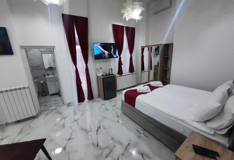 سوییت لوکس, Authentic Belgrade Centre   Luxury Suites