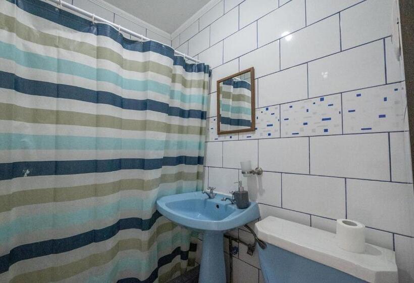 Стандартный Номер Кровать Кинг, Löf Hostal