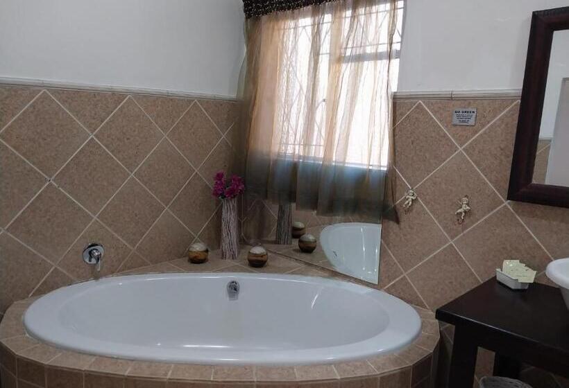 Номер Superior, Sweet Dreams Guest House Schweizer Reneke