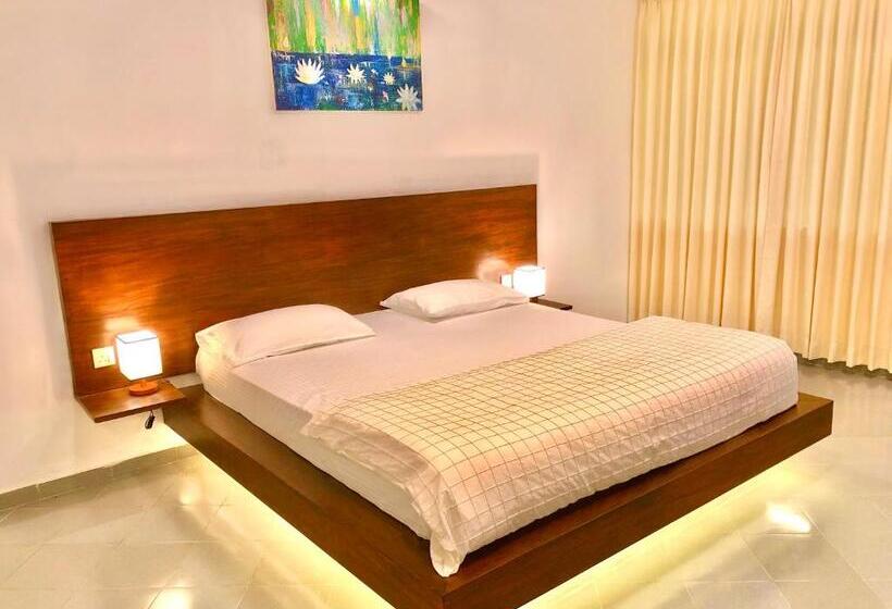 Номер Deluxe, Paradise Garden Beruwala