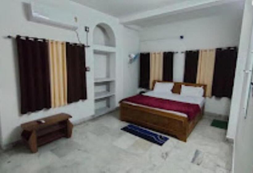Номер Стандарт, The Aparna Residency, Lodge And Restuarant , Asansol