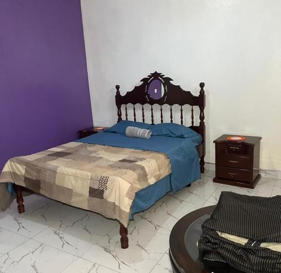 اتاق استاندارد, Casa Socorro Cham
