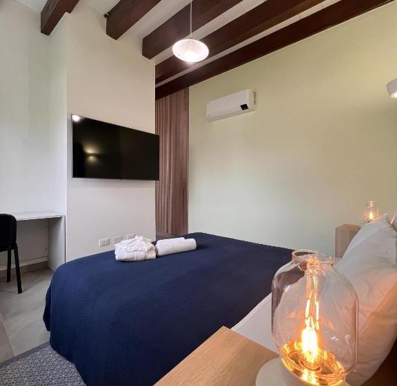 Номер Стандарт, Guest House Montestallone