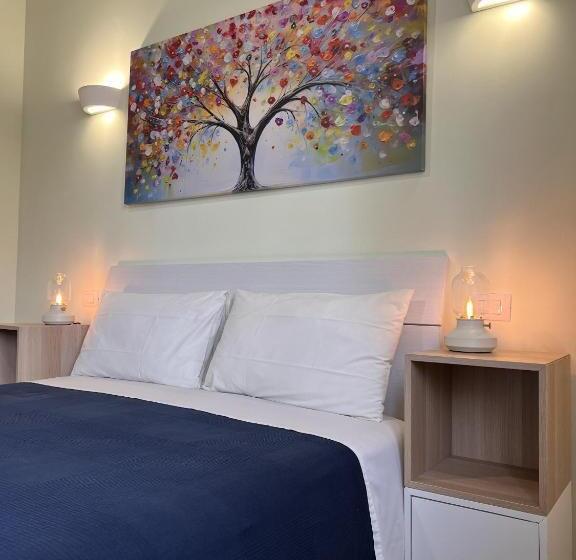 Номер Стандарт, Guest House Montestallone