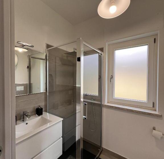 Стандартный Номер Кровать Кинг, Guest House Montestallone