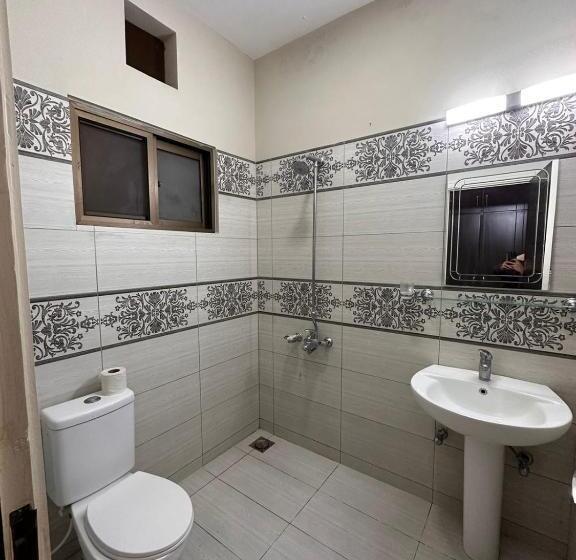 اتاق لوکس, Sunrise Residence D1