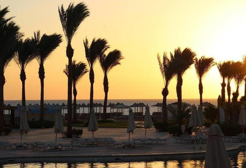 استودیو استاندارد با چشم‌انداز استخر, Sahl Hashesh Makadi  Hurghada