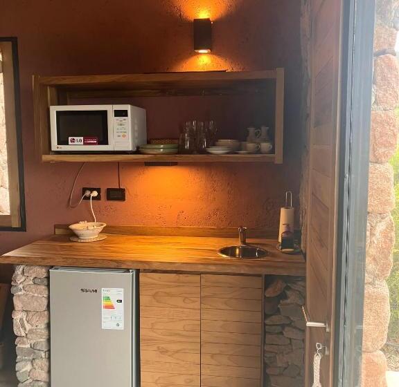스위트, Bendita Piedra Suites, Las Compuertas Lujan De Cuyo