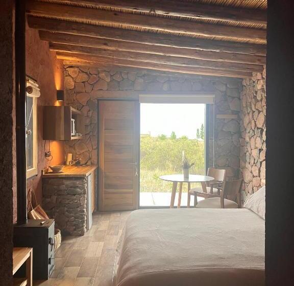 스위트, Bendita Piedra Suites, Las Compuertas Lujan De Cuyo