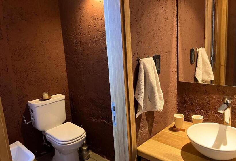 스위트, Bendita Piedra Suites, Las Compuertas Lujan De Cuyo