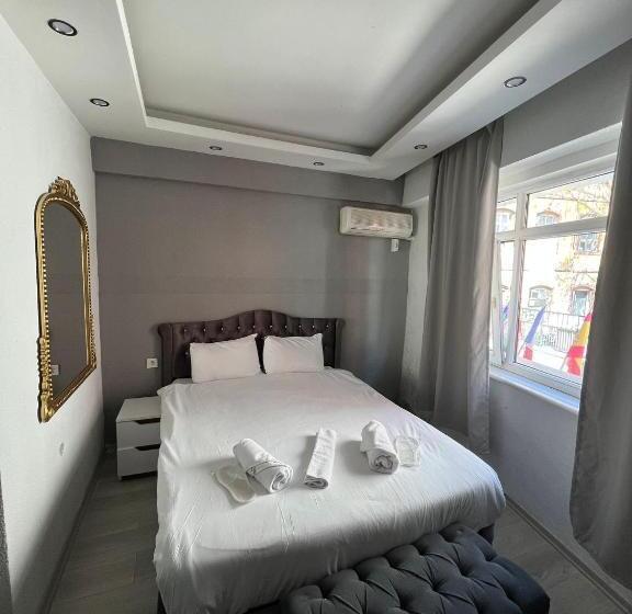 Номер Стандарт, Bosphorus Vip Otel
