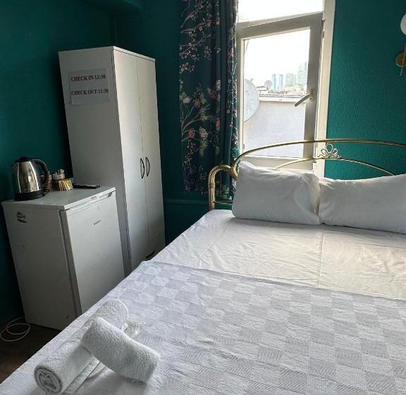 Номер Стандарт, Bosphorus Vip Otel
