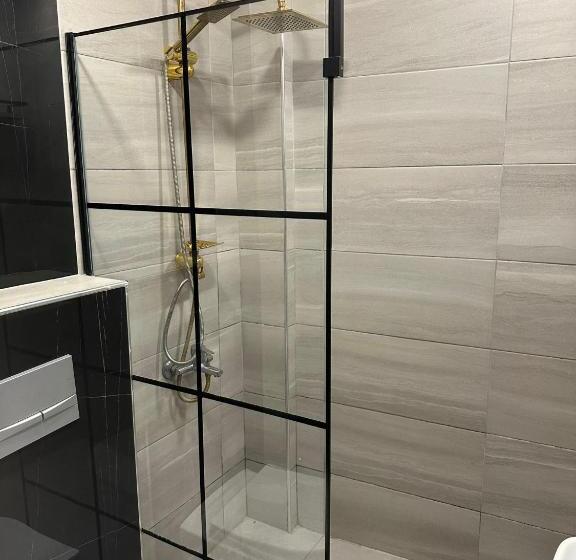 Номер Economy, Bosphorus Vip Otel