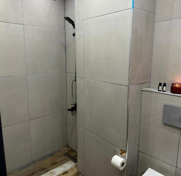 Номер Deluxe с Балконом, Bosphorus Vip Otel