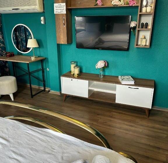 Номер Стандарт, Bosphorus Vip Otel