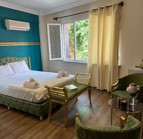 Номер Стандарт, Bosphorus Vip Otel