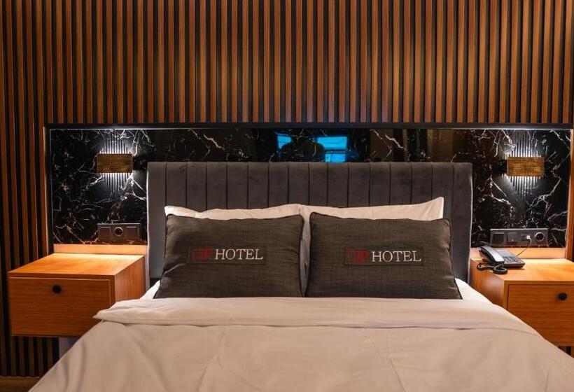 标准间, Cip Hotel & Spa Istanbul Bakırkoy City Center