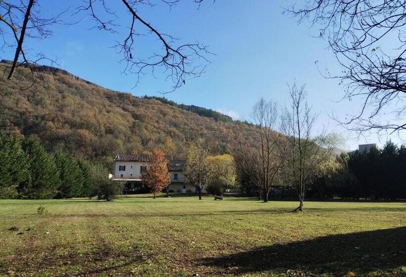 Стандартный Номер Кровать Кинг, Rêve De La Vallée