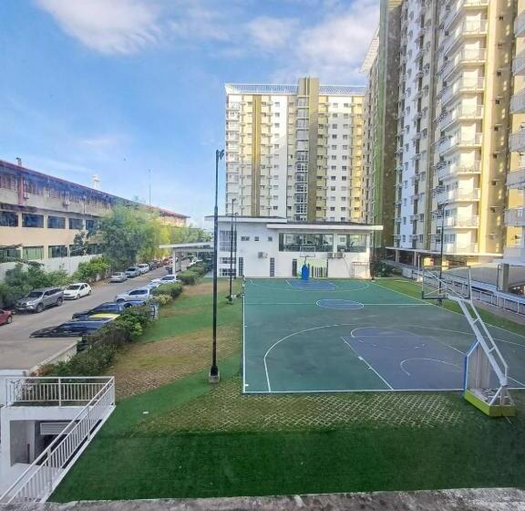 スタンダードスタジオ, Mesaverte Residences   Studio Unit Near Cdo Malls