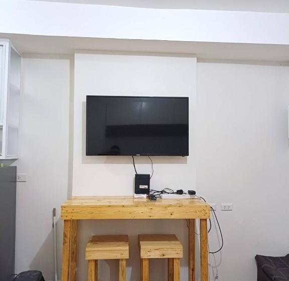 スタンダードスタジオ, Mesaverte Residences   Studio Unit Near Cdo Malls