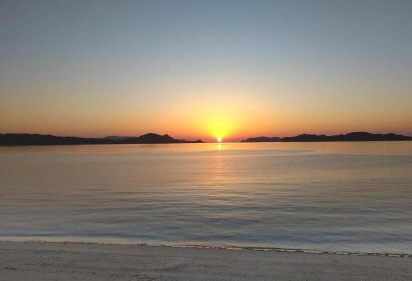 Дом 1 Спальня, Imaginewestocean   Vacation Stay 15912