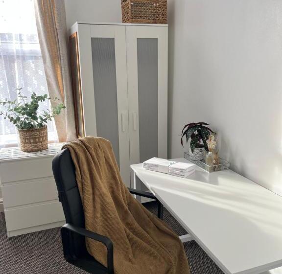 Номер Стандарт, Monk S Lodge Private En Suite Room Cv1