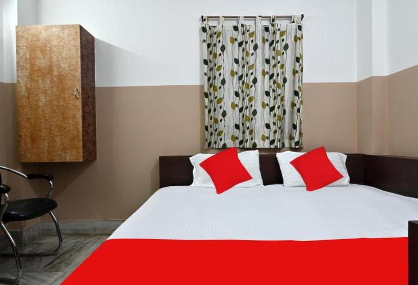 اتاق لوکس, Shanti Guest House