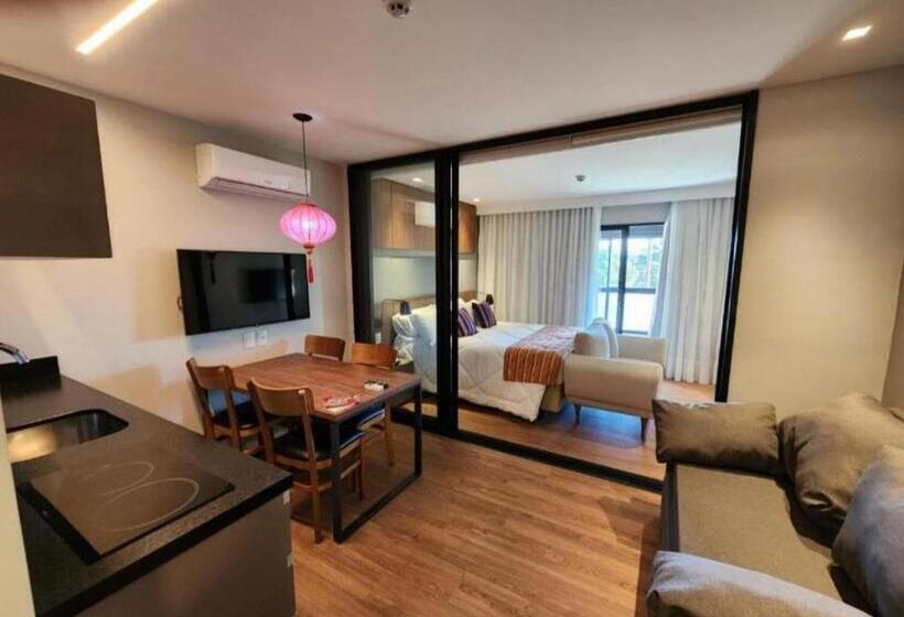 Номер Deluxe, Wanderlust Experience Hotel, Bw Signature Collection