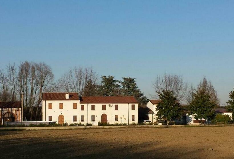 Номер Стандарт, La Casa Delle Rondini