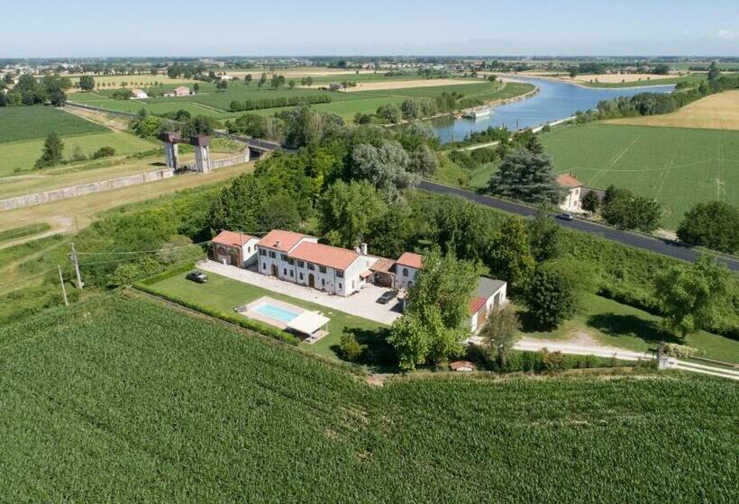 Номер Стандарт, La Casa Delle Rondini