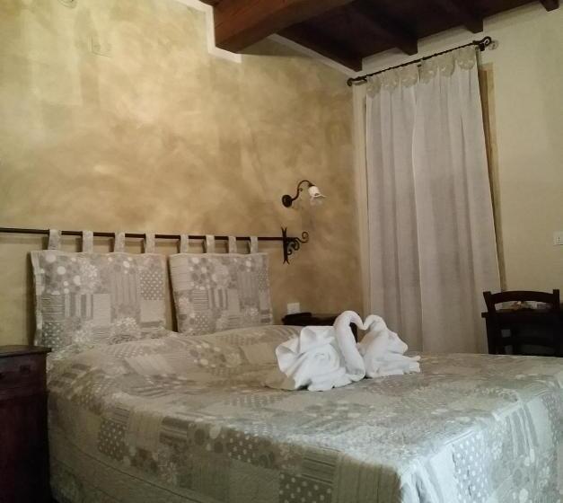 Номер Стандарт, La Casa Delle Rondini