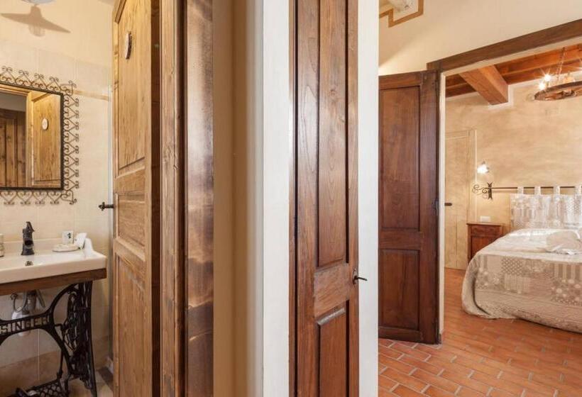 Номер Стандарт, La Casa Delle Rondini
