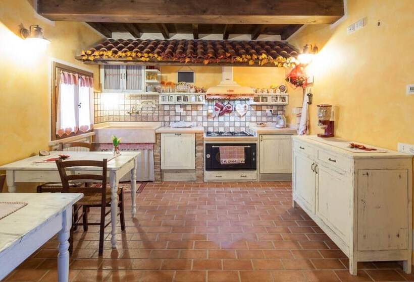 Номер Стандарт, La Casa Delle Rondini