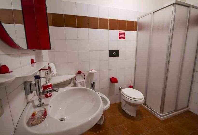 Студия Стандарт, Residence Stefania