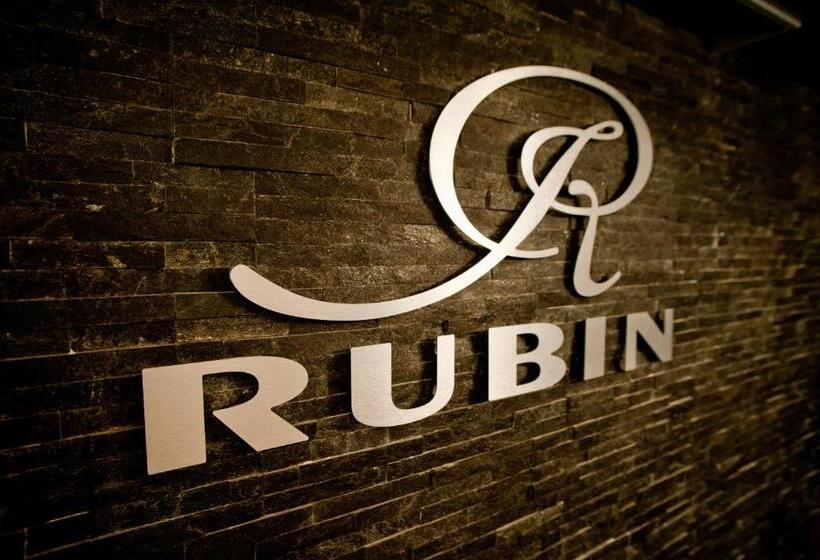 Четырехместный Номер Стандарт, Apartamenty Rubin