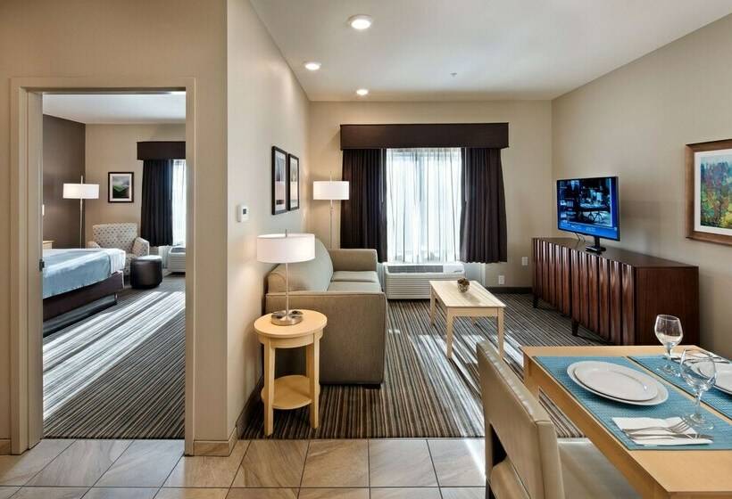 Люкс, Stone Hill Norman, Trademark Collection By Wyndham