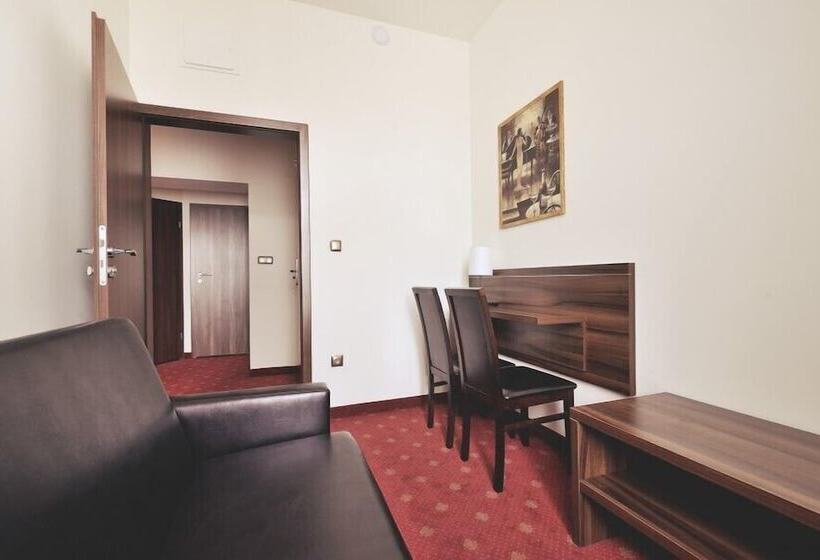 豪华房间, Centrum Sosnowiec